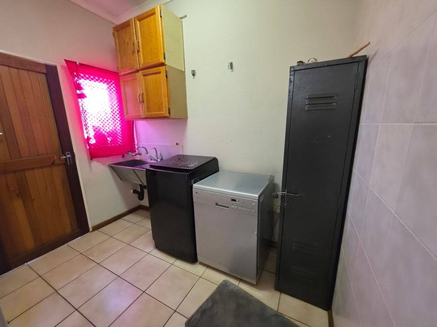 3 Bedroom Property for Sale in Hoopstad Rural Free State